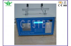 China 0.001g~1000,000.000g Toys Kinetic Energy Testing Equipment ISO 8124-1 supplier