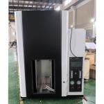 Single Insulated Wire And Cable Fire Resistance Tester IEC 60332-1-2