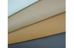 China Waterproofing Materials Nonwoven Anti Slip Fabric with Embossed / Sesome Pattern supplier