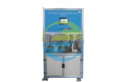 China 3-position Switch Plug And Socket Durability Tester IEC60884-1 AC230V 50Hz supplier