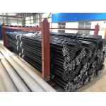 ASTM A53 Heat Exchanger Steel Tube With Minimum Order Of 1 Ton