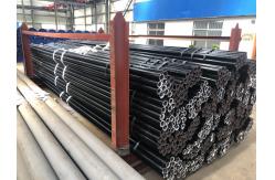 China ASTM A53 Heat Exchanger Steel Tube With Minimum Order Of 1 Ton supplier