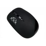 DPI800 Ergonomic Bluetooth Cordless Mouse 2.4 G Keyboard Mouse With Nano Receiver for sale
