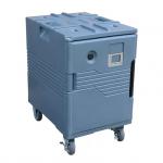 Catering Canteen Insulated Food Pan Carrier For Keep Food Warm for sale