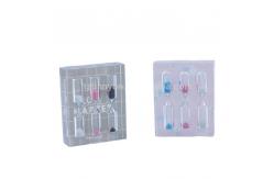 China Classroom Sand Timer 1 Minute 5 Minute Logo Silk Screened supplier