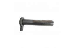 China CAT E303 40MM Digger Bucket Pins Wear Resistance supplier