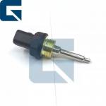 256-6543 2566543 Engine C13 C15 C18 Water Temperature Sensor