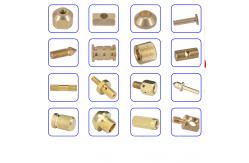 China High Quality Machining / CNC Machining /PISTON LOOP/ SHAFT/KNOB NUT/AXLE ROD Parts supplier