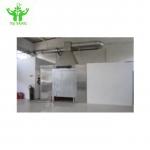 EN 13823 250KPa Building Materials Test SBI Single Burning Item Test Machine