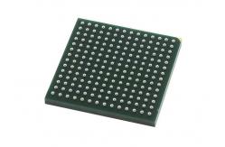 China LFD2NX-40-7BG196C 500MHz Field Programmable Gate Array 196-LFBGA Surface Mount supplier