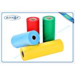 Pillow Case Tear Resistant 320CM PP Spunbond Non Woven for sale
