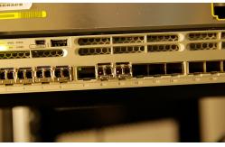 China RJ45 SFP Module manufacturer