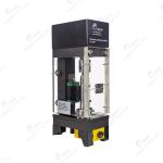 Electrode Separator Coin Cell Punching Machine for sale