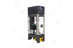 China Electrode Separator Coin Cell Punching Machine supplier