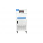 IEC 60950-1 Variable Frequency Power Supply 50KVA For Control Frequency And Voltage for sale