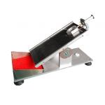 Tape Initial Adhesion Rubber Testing Machine GB/T4852 Steel ball for sale