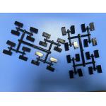 PP Window handle  screw  Cover Plastic Injection Molding Maker for sale