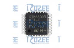China STM8S003K3T6 supplier