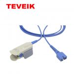  Adult Spo2 Sensor Reusable SPO2 Cable for  Rad 5 6 7 8, DB 7pin for sale