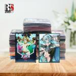 Matte Yugioh Card Protector Sleeves Protector Game Trading Card Sleeves Custom