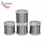 Manufacture′s Price NiCr Alloy Ni35Cr20 Wire For Heating Elements for sale