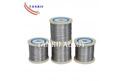 China Manufacture′s Price NiCr Alloy Ni35Cr20 Wire For Heating Elements supplier