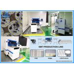 LED Lens 0402 components 12 pcs placement head Mounting Machine for sale