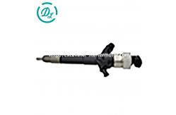 China Engine Parts Fuel Injector 1465A041 095000-5600 295040-6230 Engine 4D56 supplier