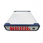 4 Electrical Port 1 Optical Port Error Code Meter 10G Full Rate for sale