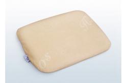 China Rectangle Baby Sleeping On Nursing Pillow Confortable Sleeping supplier