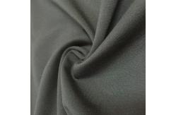China Fall Winter Stretch Jersey Fabric Soft Jersey Knit Fabric 160CM Width 310GSM Weight supplier