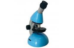 China Opto Edu 40x-640x Monocular Compound Microscope supplier