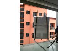 China Spray Water Constant Temperature Cooling Chamber supplier