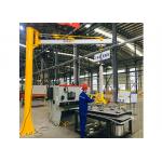 1000kg Pillar Mounted Jib Crane for sale
