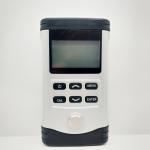Big range 0.65～500mm ultrasonic thickness gauge TG-3400 for sale