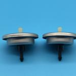 Versatile Aerosol Can Valve for Hair Mousse - Home Use, Reliable Performance