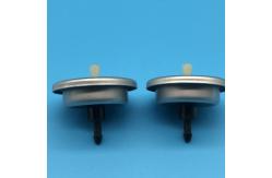 China Versatile Aerosol Can Valve for Hair Mousse - Home Use, Reliable Performance supplier