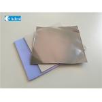 Thermal Conductive Silicone Pad Double Side Adhesive Electronic Component