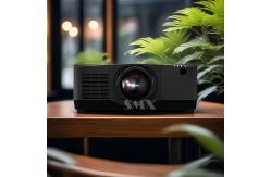 China Large Venue 20000 Lumen Laser Projector With Ultra-Bright Performance And 1920 X 1080 Resolution supplier