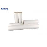 30cm 60cm DTF PET Film Single Sided Cool Peel For Heat Transfer for sale