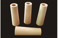 China ZrO2 Tundish Nozzle Insert For The Casting Al Killed Steel supplier