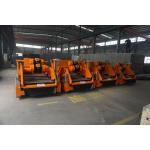 Balanced Elliptical Motion Drilling Shale Shaker for sale