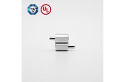 China Adjustable  Looping Cable Gripper Wire Cable Gripper For Lights Fixture Ceiling supplier