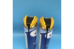 China Versatile Trigger Refill Cap for Efficient Liquid Dispensing in Automotive Detailing supplier