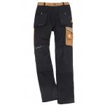 YKK Zip Indoor Outdoor Mens Work Pants Lightweight for sale