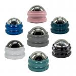 Hot And Cold Massage Roller Handheld Cryo Ball Massage Roller for sale