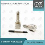 DLLA153P1609 Bosch Diesel Nozzle For Common Rail Injectors 0445110277 / 278 for sale