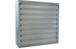 China Poultry Ventilation 50Inch Explosion Proof Exhaust Fan supplier