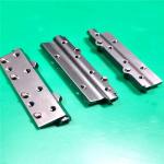 Hardware parts precision machining support non-standard customization