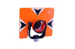 China 180 Degree Optical Survey Prism For Total Station System supplier